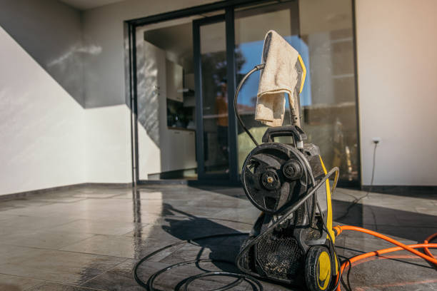 Best Fence Cleaning  in Lemont, IL